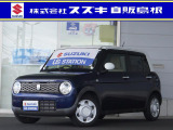 スズキ アルトラパン