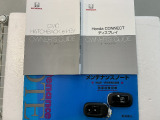 買う時だけでなく、買った後も「安心・満足」が続く。それが、Hondaの認定中古車です♪