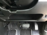 ちょっとした収納がうれしいですね♪