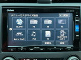 ホンダ純正ナビ♪■フルセグTVやBluetoothで音楽が聴ける!■お手持ちのケータイから音楽を楽しむのにケーブルは抜き差し不要♪CDを入れ替える手間もなくなります!