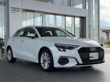 A3スポーツバック 30 TFSI 