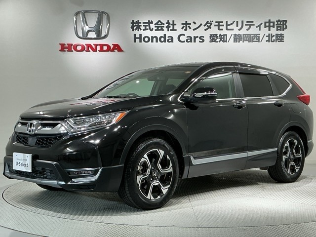 CR-V 1.5 EX 
