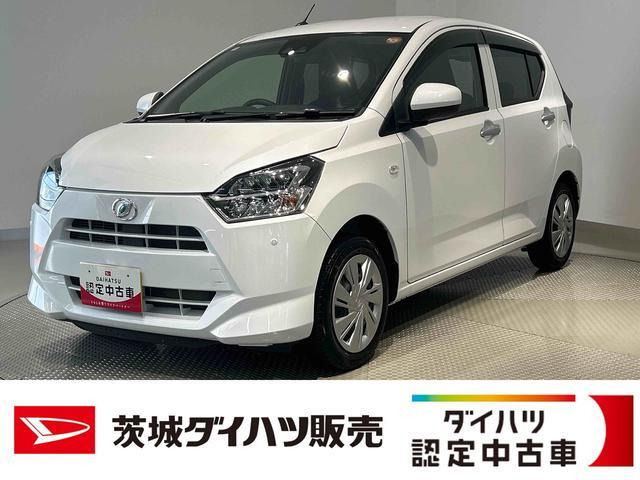 ミライース X SAIII 
