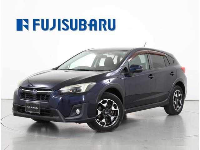 XV 2.0i-L アイサイト 4WD