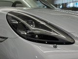 718ボクスター スタイルエディション 