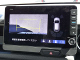 【新世代コネクテッド技術】緊急時にはボタン一つでオペレーターと話すことが可能です。「Honda Total Care プレミアム」にご加入いただければ、お客様のカーライフをより安全・快適に。