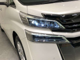 ★LEDヘッドライト★LEDは明るく遠くまで照らす光量で夜間走行の視認性を高めます。長寿命で省電力!見た目もスタイリッシュです。