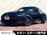 禁煙車・BOSEサウンド・ハーフレザー・パワーシート・メーカーナビ