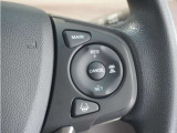 ◆アダプティブクルーズコントロール◆予め設定した車速内でクルマが自動的に加減速。前走車との適切な車間距離を維持しながら追従走行します。【LKAS】車線維持支援システムでステアリング操作を支援。
