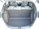 ◆定員乗車時のカーゴルームです。普段のお買い物の荷物やたくさんの収納が可能です。