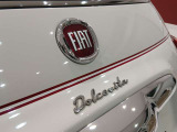 ドルチェヴィータとはイタリア語で「甘い生活を」という意味があります。このお車で素敵なカーライフを!