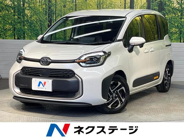 シエンタ ハイブリッド 1.5 Z 