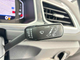 コラムスイッチワイパーレバー ONOFFはもちろん速さの調整などが可能です