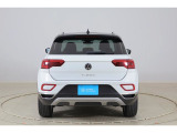 T-Roc TDI スタイル ディーゼル 