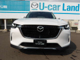 CX-60 3.3 XD Lパッケージ ディーゼル 4WD 