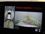 安全に寄与するバックモニターです。