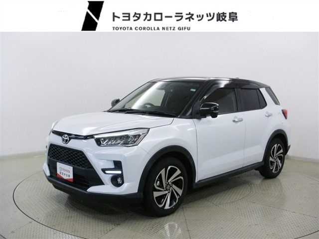 ライズ  1.2 Z