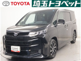 トヨタ ノア