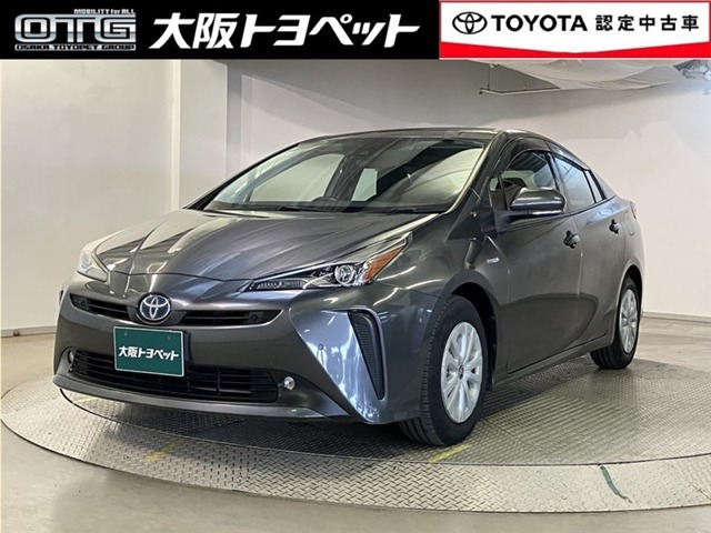 プリウス 1.8 S 