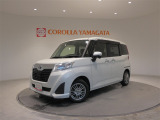 トヨタ ルーミー