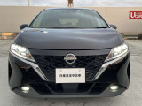 ノート 1.2 X FOUR 4WD 