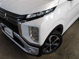LEDヘッドライト装備です☆夜道の運転も安心です♪