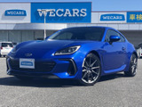 BRZ 2.4 S