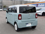 サービス工場完備。車検・メンテもお任せください!