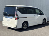 セレナ 2.0 ハイウェイスターV 