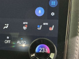 シートヒーター&シートクーラー装備しています。寒い日でも暑い日でも快適に運転出来ますネ♪