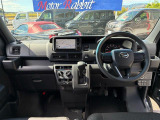 ハイゼットカーゴ クルーズ 4WD