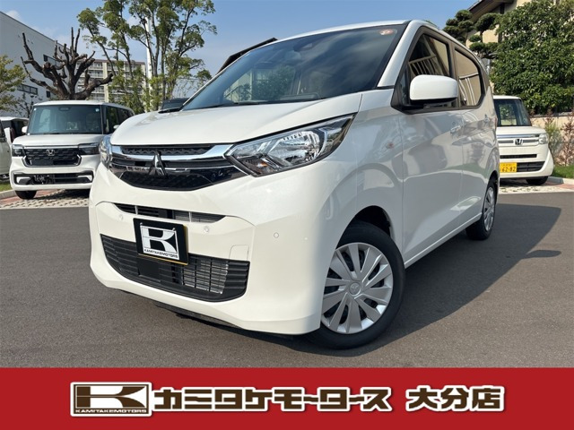 eKワゴン M 