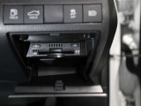ETC車載器が搭載されているので、高速道路の乗り降りもノンストップで通過できます♪