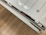 ジャンボならではのシートリクライニング可能なトラック!!