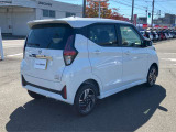 デイズ ハイウェイスターX 4WD 