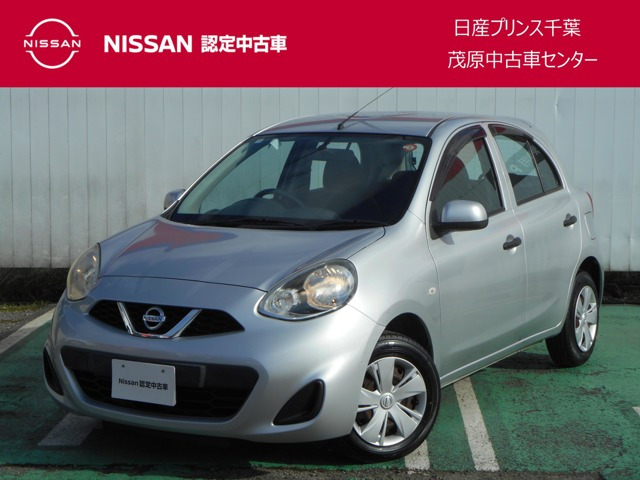 マーチ 1.2 S 
