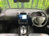 エクストレイル 2.0 20Xt 