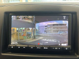 純正ドライブレコーダーが前後付いてます!