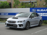 スバル WRX