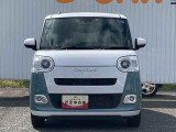 ムーヴキャンバス  ストライプス G