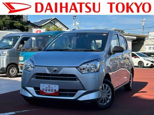 ミライース L SAIII 