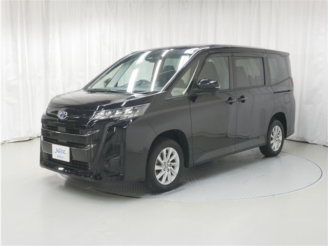 ノア 1.8 ハイブリッド G E-Four 4WD