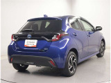 ヤリス 1.5 ハイブリッド X E-Four 4WD 