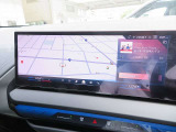 ◆iDriveを装備。操作系統をディスプレイから独立させることで、人間工学に基づいた最適な運転環境を実現しております。◆