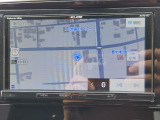 社外SDナビ(AVN-R7)  Bluetooth接続