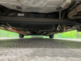下回りがきれいなうちに、防錆加工の施工がオススメ。降雪地域はもちろん、沿岸部にお住いの方や、趣味でマリン・ウィンタースポーツをされる方に大変好評いただいております。