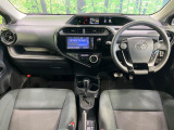 アクア 1.5 S スタイルブラック 