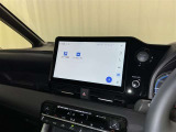 ディスプレイオーディオを装備。スマホとクルマをつなぐことで、これまでのナビに加えて、いろんなサービスが楽しめます。
