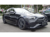 Cクラスワゴン C200 スポーツ (ISG) MP202602