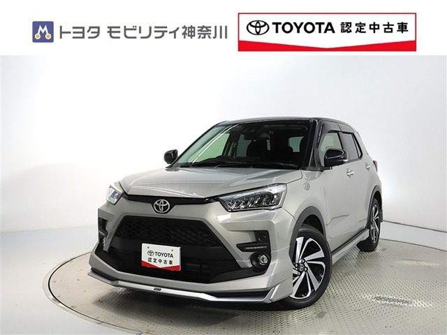 ライズ  1.2 Z